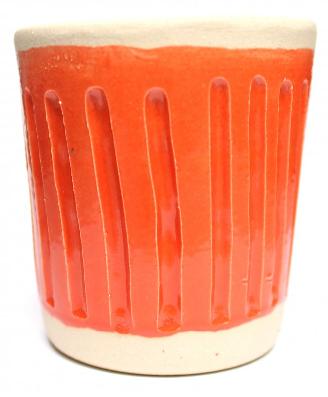 BPS Orkney Orange Stoneware Brush On Glaze BPS Orkney Orange Stoneware Brush On Glaze