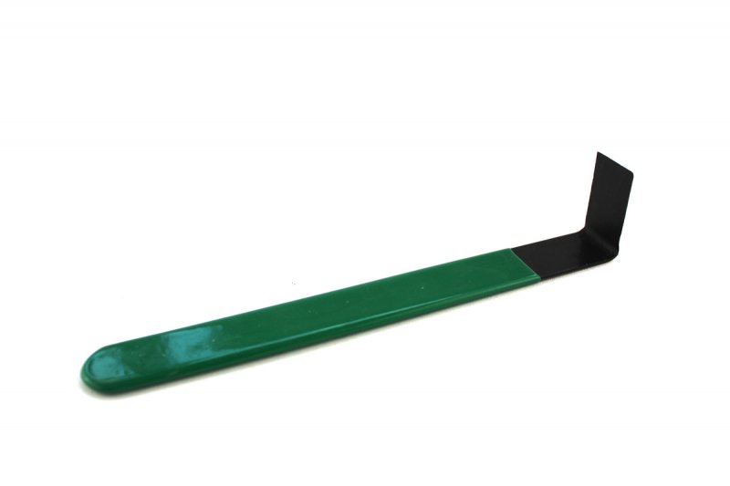 Steel Turning Tool Rectangle Rubber Handle Steel Turning Tool Rectangle Rubber Handle