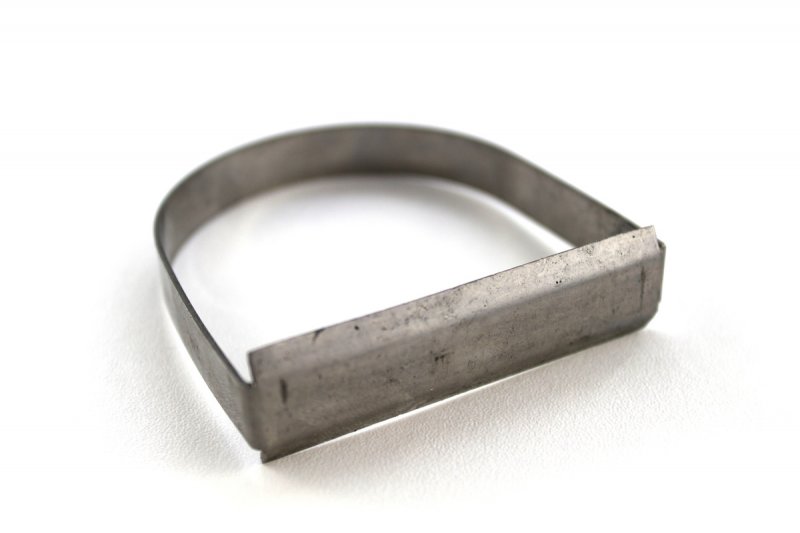 Metal Umakaki Bow Metal Umakaki Bow