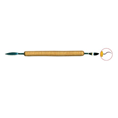 Pottery Decorating Tool Spear And Hook Pottery Decorating Tool Spear And Hook