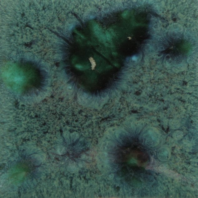 Peacock Green Mayco Jungle Gem Peacock Green Mayco Jungle Gem