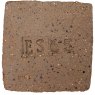 Scarva Earthstone Terracotta Crank E-S65