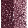 Purple Brush On Earthenware Glaze EB10