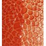 Orange Earthenware Glaze Powder EB5P