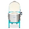 Rohde Ecotop 43 Kiln Rohde Ecotop 43 Kiln