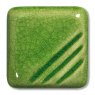 TerraColor Emerald Crackle Earthenware Brush On Glaze FG1094