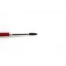 Fine Pointed Shader Pottery Brush 13mm