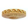 MKM Finger Roller Waves