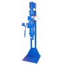 Gladstone 3 Outlet 3-4HP Vertical Pugmill G53