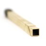 Kemper Square Plunger Hole Cutters Kemper Square Plunger Hole Cutters