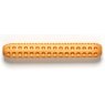 MKM Dots Wooden Hand Roller HR-58 MKM Dots Wooden Hand Roller HR-58