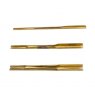 Double Ended Brass Round Hole Cutter