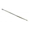 Forged Steel Pottery Tool Ref. A18