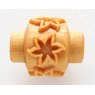 MKM Roller Mini 1cm Petaled Flower MRL-02 MKM Roller Mini 1cm Petaled Flower MRL-02