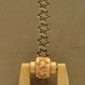 MKM Roller Mini 1cm Petaled Flower MRL-02 MKM Roller Mini 1cm Petaled Flower MRL-02