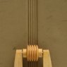 MKM Roller Mini 1cm Parallel Lines MRL-21