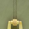 MKM Roller Mini 1cm Double Braid MRL-25