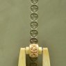 MKM Roller Mini 1cm Tri-Spiral MRL-27