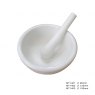 Pestle And Mortar 90mm