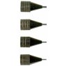 Precision Trailing Bottle Replacement Nibs Singular