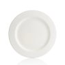 Bisque Plate