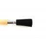 Long Handle Stiff Sieve Brush