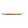 Coiled Edged Modelling Tool Large