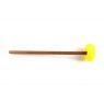 Long Stick Rounded Sponge Diddler 34mm