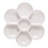 Plastic Mixing Palette
