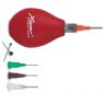 Xiem Precision Applicator 1oz Set