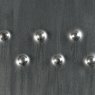 Saturation Metallic Amaco Potters Choice Glaze
