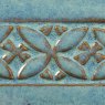 Blue Rutile Amaco Potters Choice Glaze