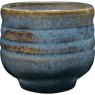 Blue Rutile Amaco Potters Choice Glaze
