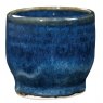 Sapphire Float Amaco Potters Choice Glaze