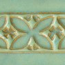 Textured Turquoise Amaco Potters Choice Glaze