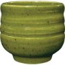 Deep Olive Speckle Amaco Potters Choice Glaze Deep Olive Speckle Amaco Potters Choice Glaze