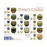 Oatmeal Amaco Potters Choice Glaze Oatmeal Amaco Potters Choice Glaze