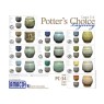 Light Sepia Amaco Potters Choice Glaze Light Sepia Amaco Potters Choice Glaze