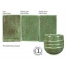 Art Deco Green Amaco Potters Choice Glaze Art Deco Green Amaco Potters Choice Glaze
