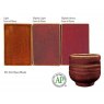 Chun Plum Amaco Potters Choice Glaze Chun Plum Amaco Potters Choice Glaze