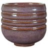 Smokey Merlot Amaco Potters Choice Glaze