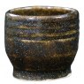 Cosmic Tea Dust Amaco Potters Choice Glaze