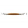 Coiled Edged Modelling Tool Large