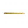 Bamboo Tool Comb 2 and 3 Lines