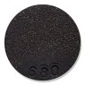 Professional Smooth Black Clay PF680