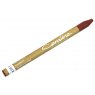Red Ceraline Wax Crayon Stoneware 1270C