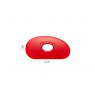 Flexible Mudtool Rib 0 Flexible Mudtool Rib 0