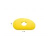 Flexible Mudtool Rib 0 Flexible Mudtool Rib 0