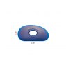 Flexible Mudtool Rib 0 Flexible Mudtool Rib 0