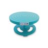 Rohde Cast Iron Turntable-Banding Wheel 260mm x 140mm